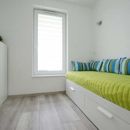 Apartament Magnolia 科沃布热格 外观 照片
